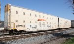 BNSF 314414 - Burlington Northern Santa Fe